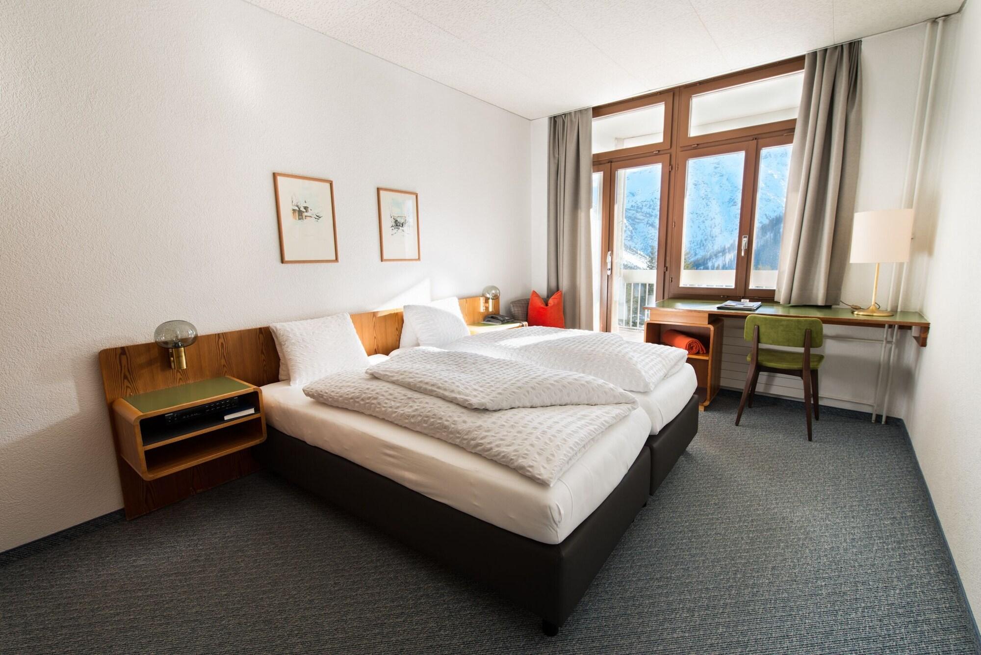 Hotel Altein Arosa, A Faern Collection Resort Exterior foto