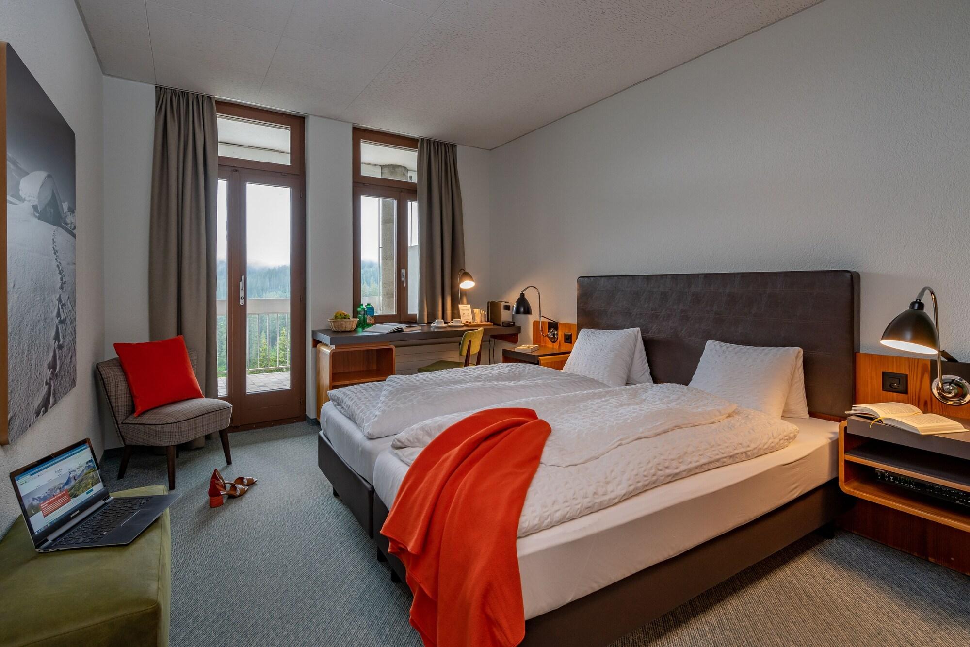 Hotel Altein Arosa, A Faern Collection Resort Exterior foto