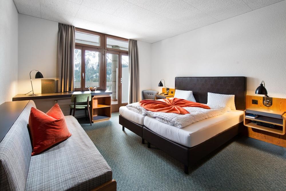 Hotel Altein Arosa, A Faern Collection Resort Exterior foto