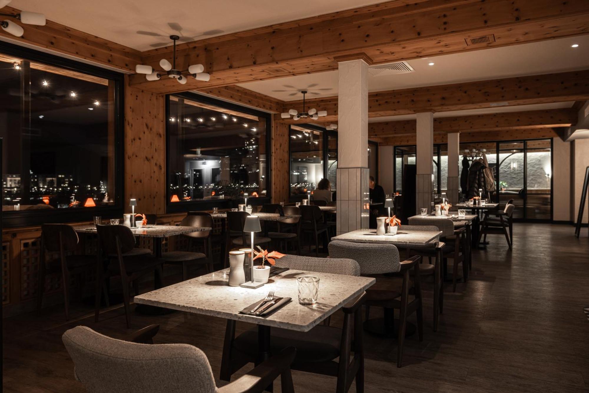 Hotel Altein Arosa, A Faern Collection Resort Exterior foto