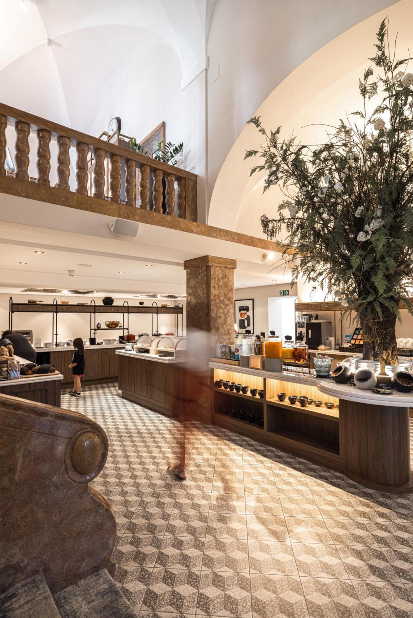 Hotel Altein Arosa, A Faern Collection Resort Exterior foto
